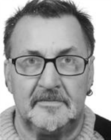 Profilbild Heinz Werner Blankenheim